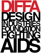 DIFFA Design Industries Foundation Fighting AIDS