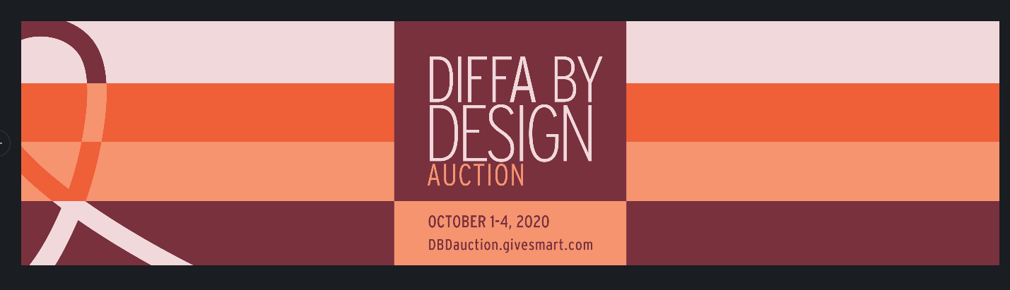 DIFFA by Design Auction!
