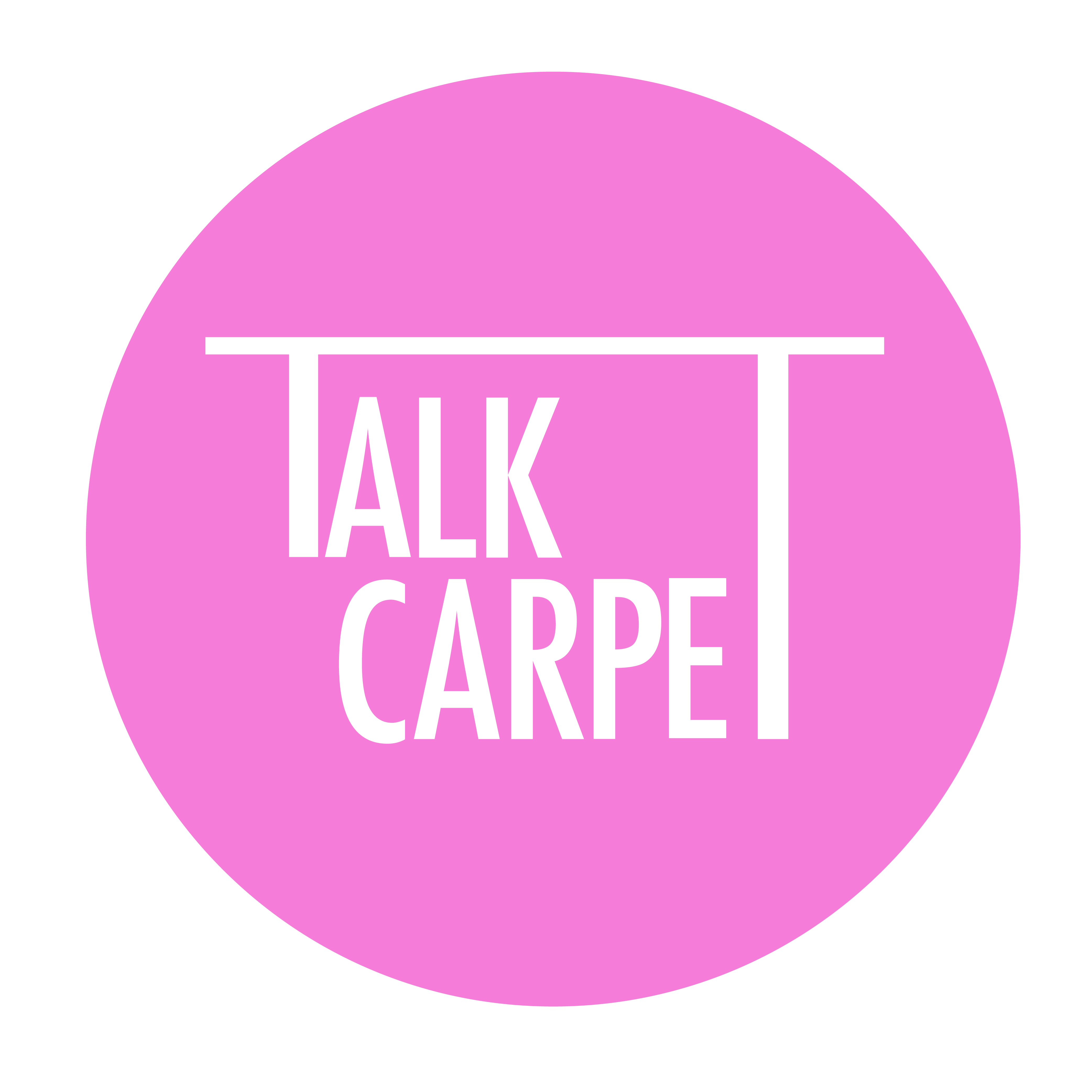 Talk Carpet